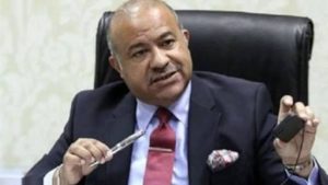 إبراهيم عشماوي مساعد الوزير 